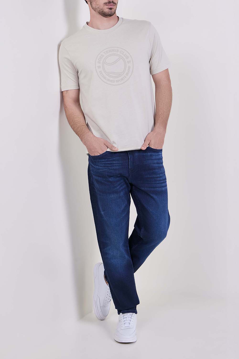 מכנסי ג'ינס